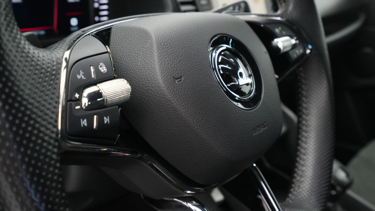 Škoda Kodiaq 1.5 TSI 150pk DSG Sportline Business