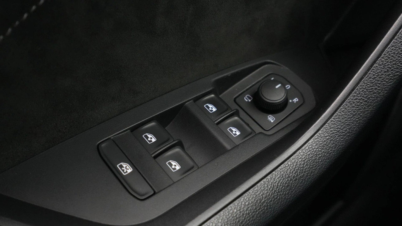 Škoda Kodiaq 1.5 TSI 150pk DSG Sportline Business
