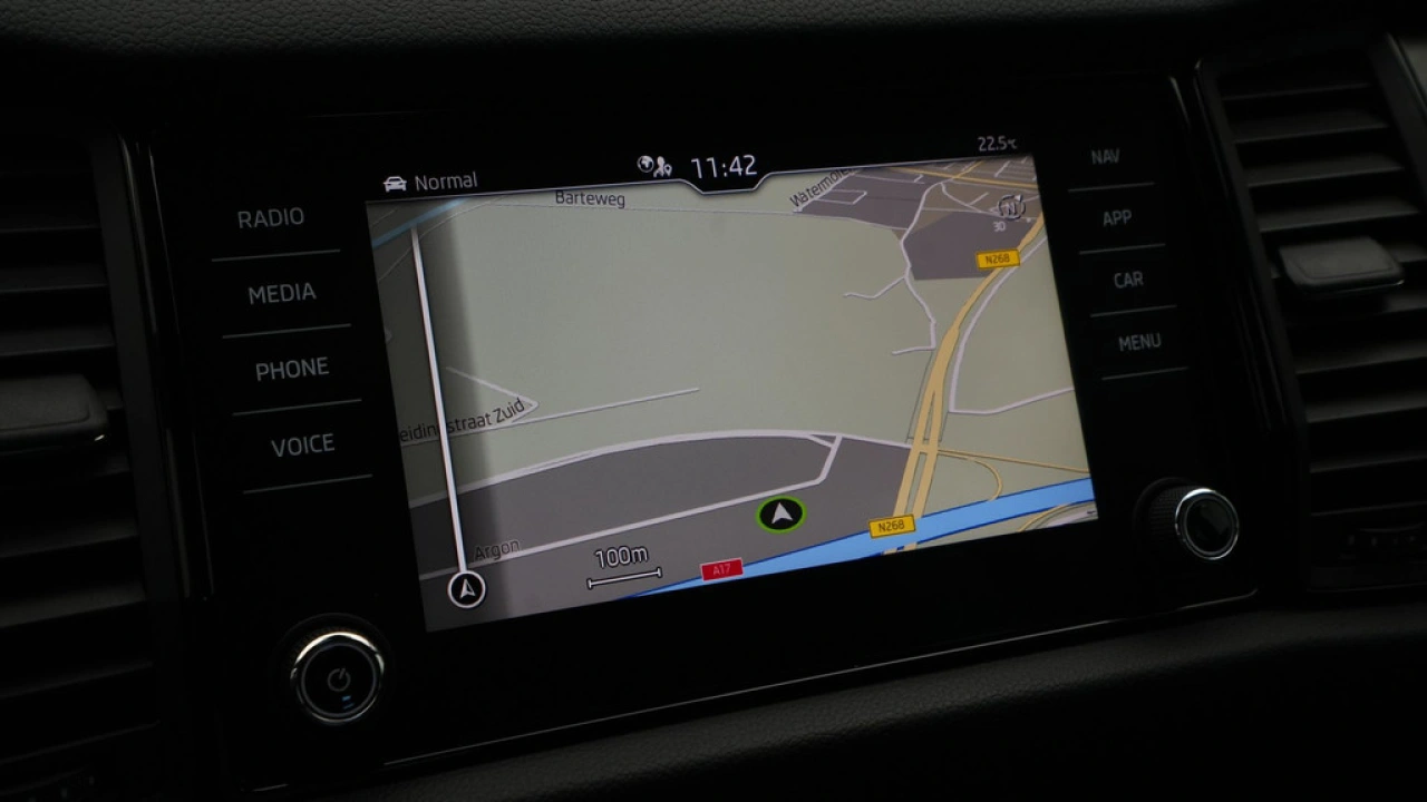 Škoda Kodiaq 1.5 TSI 150pk DSG Sportline Business
