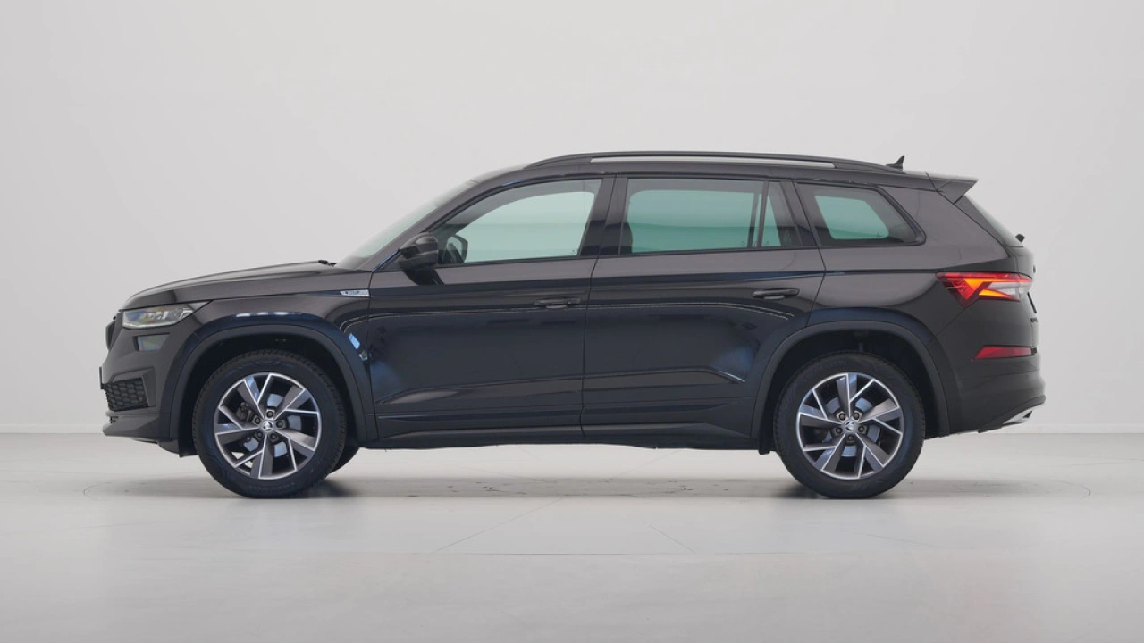 Škoda Kodiaq 1.5 TSI 150pk DSG Sportline Business
