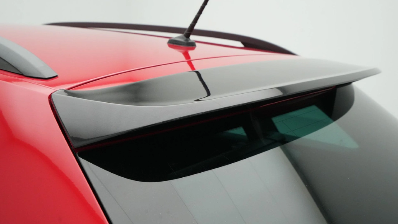 Škoda Fabia Combi 1.0 TSI 110pk DSG Monte Carlo