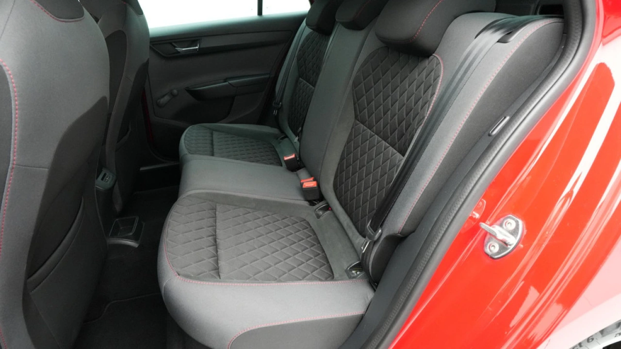 Škoda Fabia Combi 1.0 TSI 110pk DSG Monte Carlo