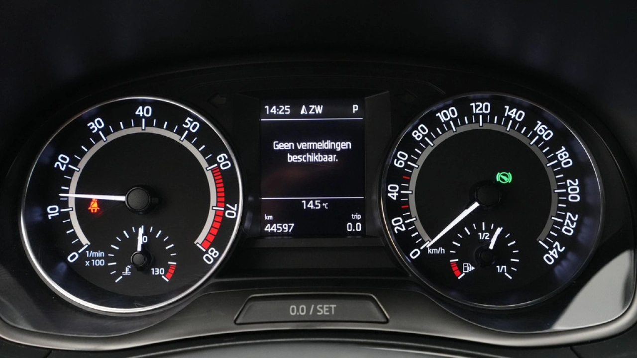 Škoda Fabia Combi 1.0 TSI 110pk DSG Monte Carlo