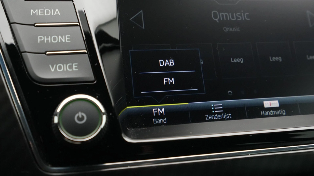 Škoda Fabia Combi 1.0 TSI 110pk DSG Monte Carlo