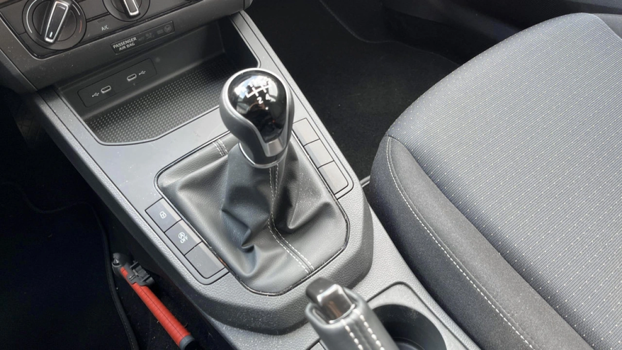 SEAT Ibiza 1.0 EcoTSI Style
