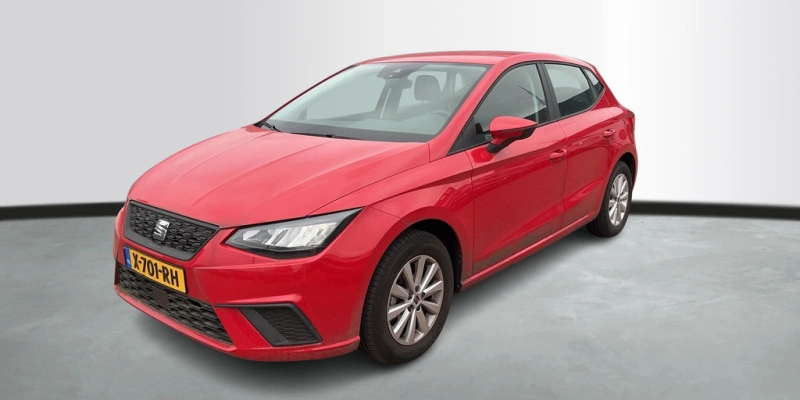 SEAT Ibiza 1.0 EcoTSI Style