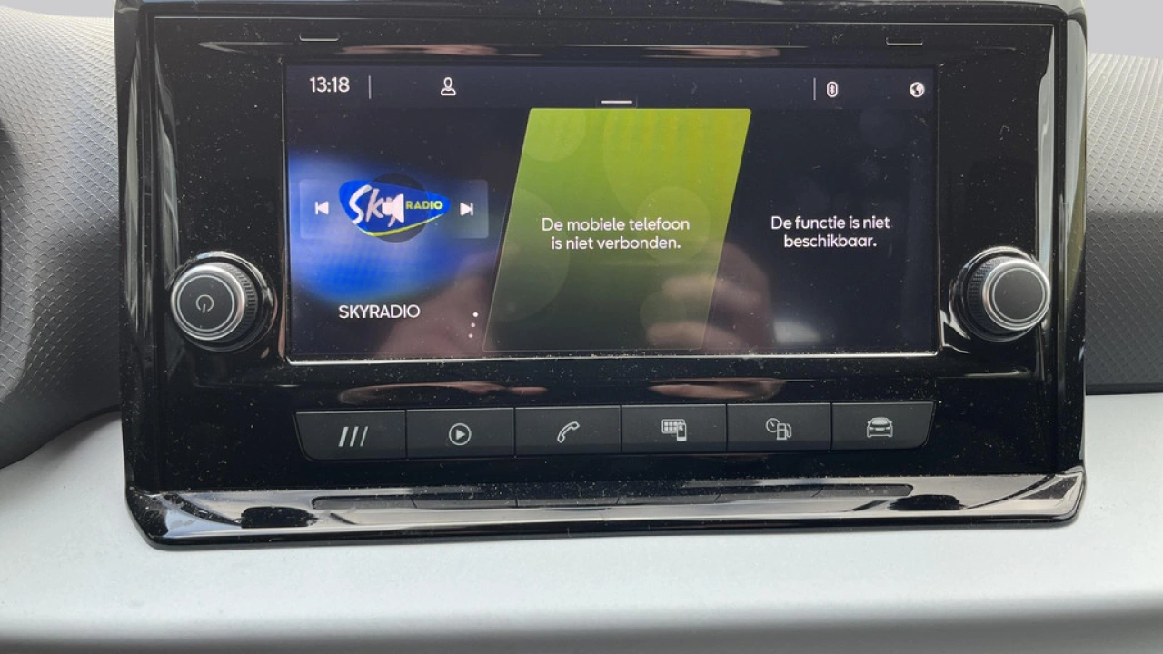 SEAT Ibiza 1.0 EcoTSI Style