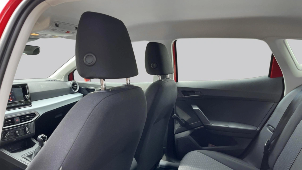 SEAT Ibiza 1.0 EcoTSI Style