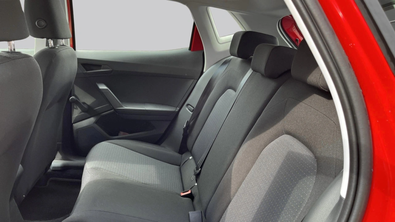 SEAT Ibiza 1.0 EcoTSI Style