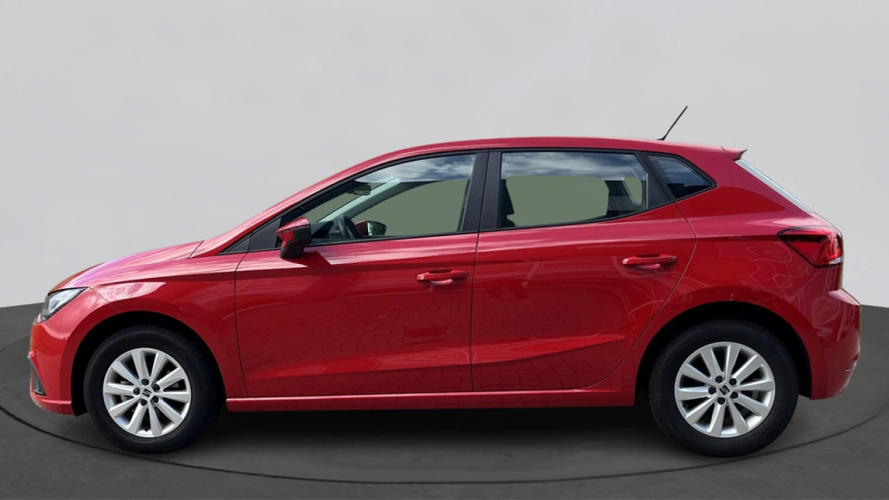 SEAT Ibiza 1.0 EcoTSI Style