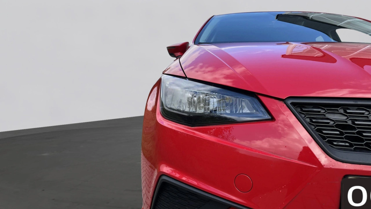 SEAT Ibiza 1.0 EcoTSI Style