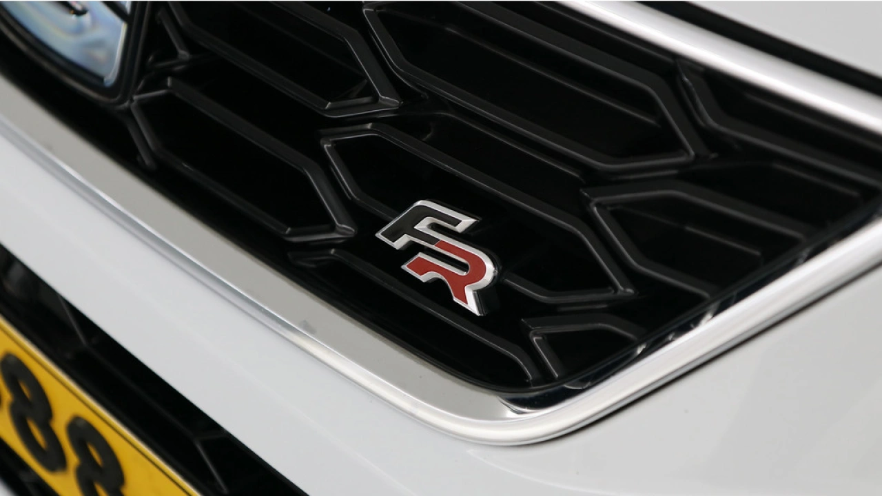 SEAT Ateca 1.5 TSI 150pk FR Business Intense DSG