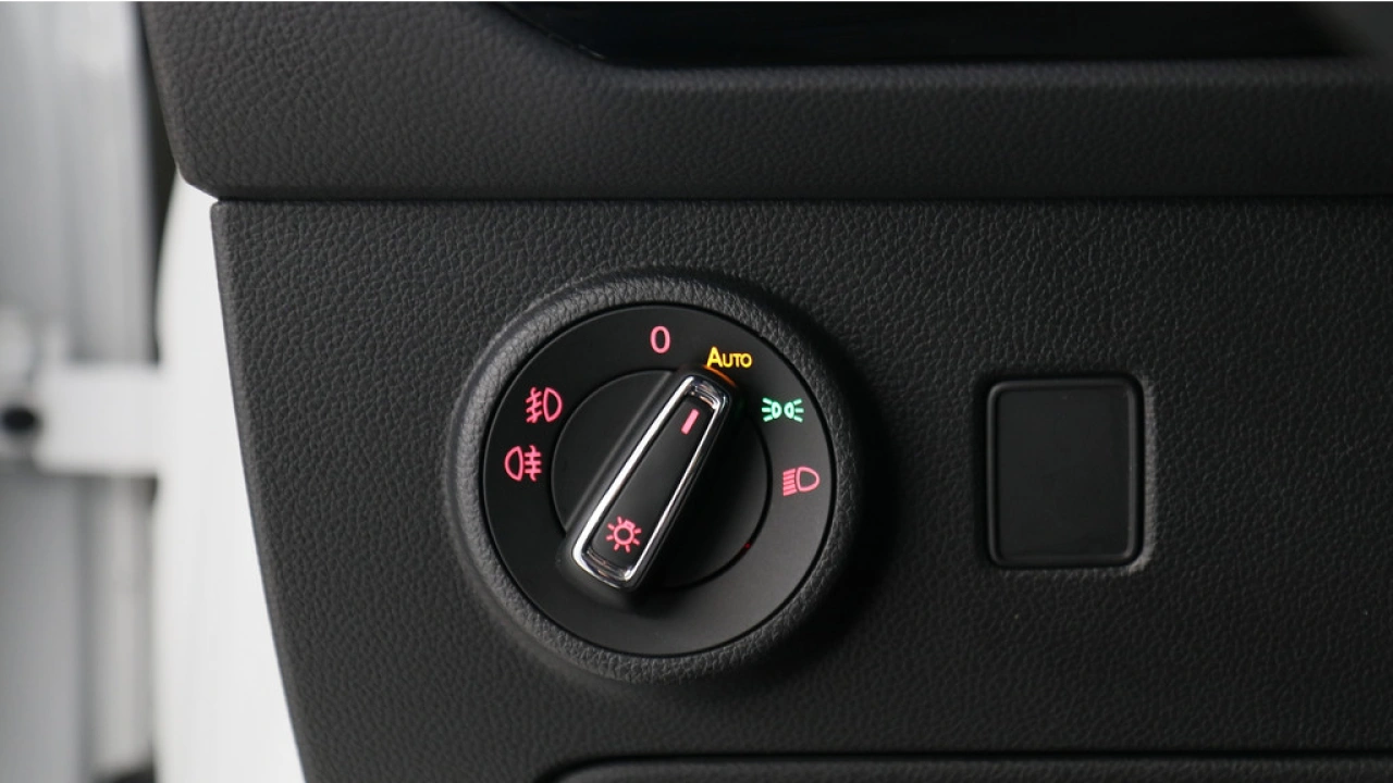 SEAT Ateca 1.5 TSI 150pk FR Business Intense DSG