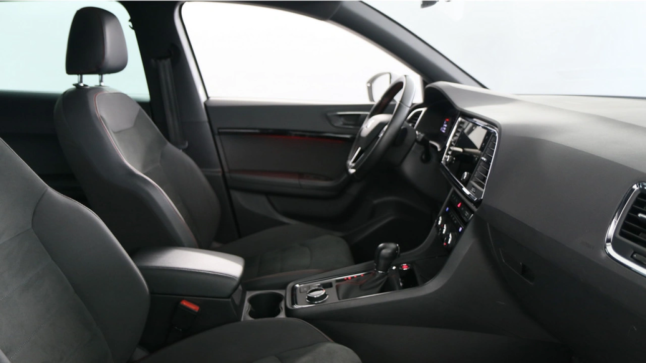 SEAT Ateca 1.5 TSI 150pk FR Business Intense DSG