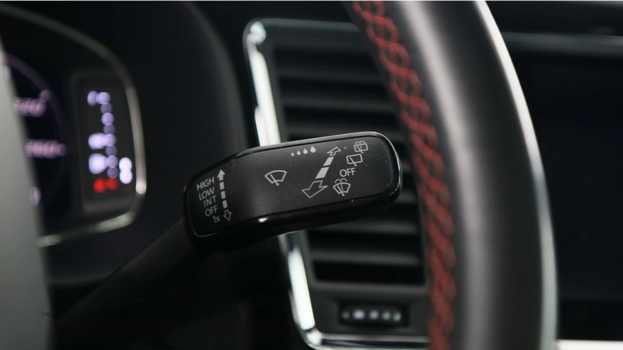 SEAT Ateca 1.5 TSI 150pk FR Business Intense DSG