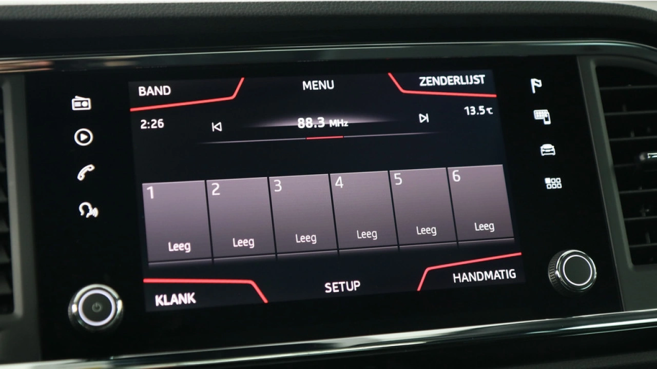 SEAT Ateca 1.5 TSI 150pk FR Business Intense DSG