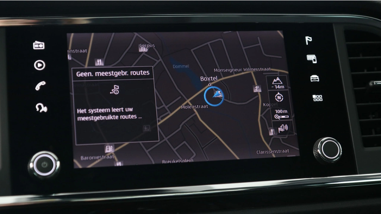 SEAT Ateca 1.5 TSI 150pk FR Business Intense DSG