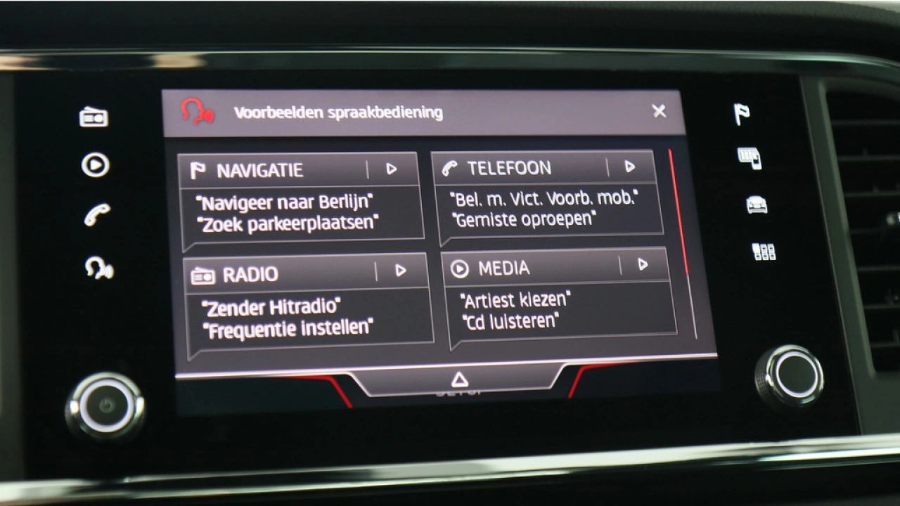 SEAT Ateca 1.5 TSI 150pk FR Business Intense DSG