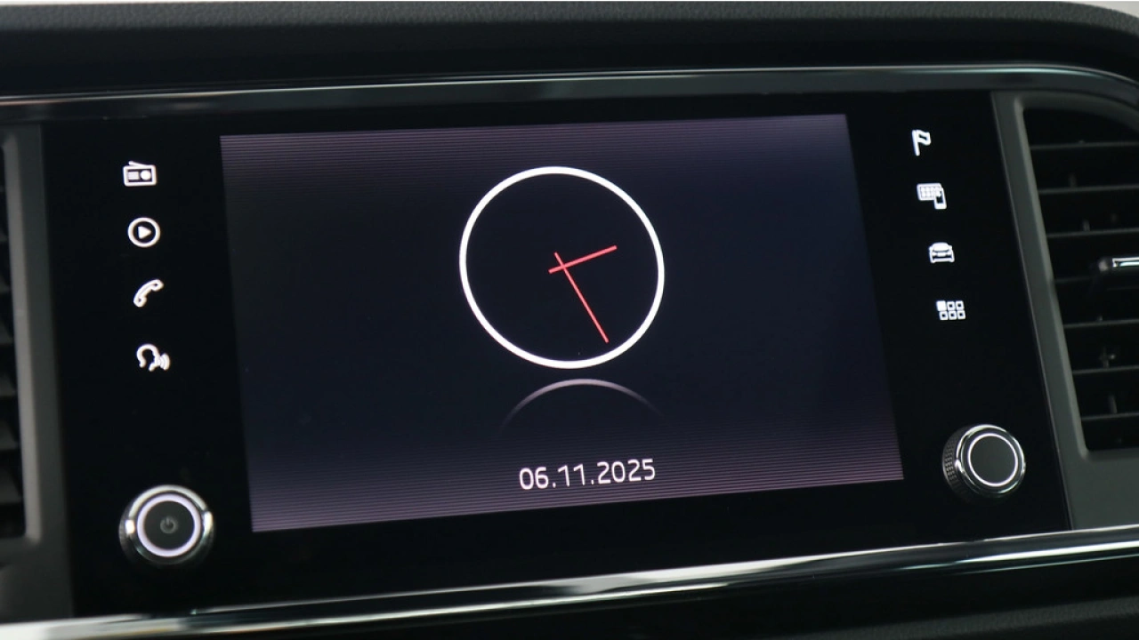 SEAT Ateca 1.5 TSI 150pk FR Business Intense DSG