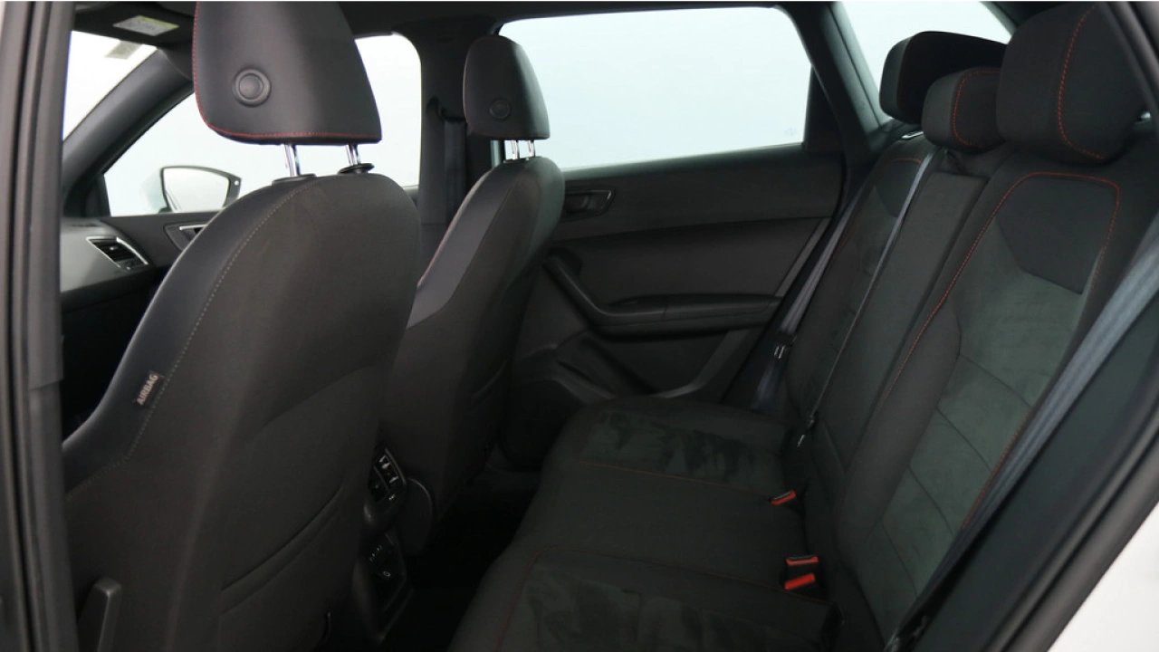 SEAT Ateca 1.5 TSI 150pk FR Business Intense DSG