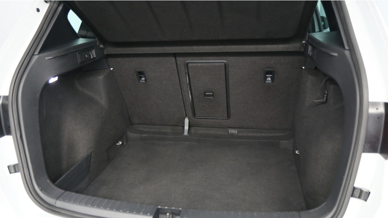 SEAT Ateca 1.5 TSI 150pk FR Business Intense DSG