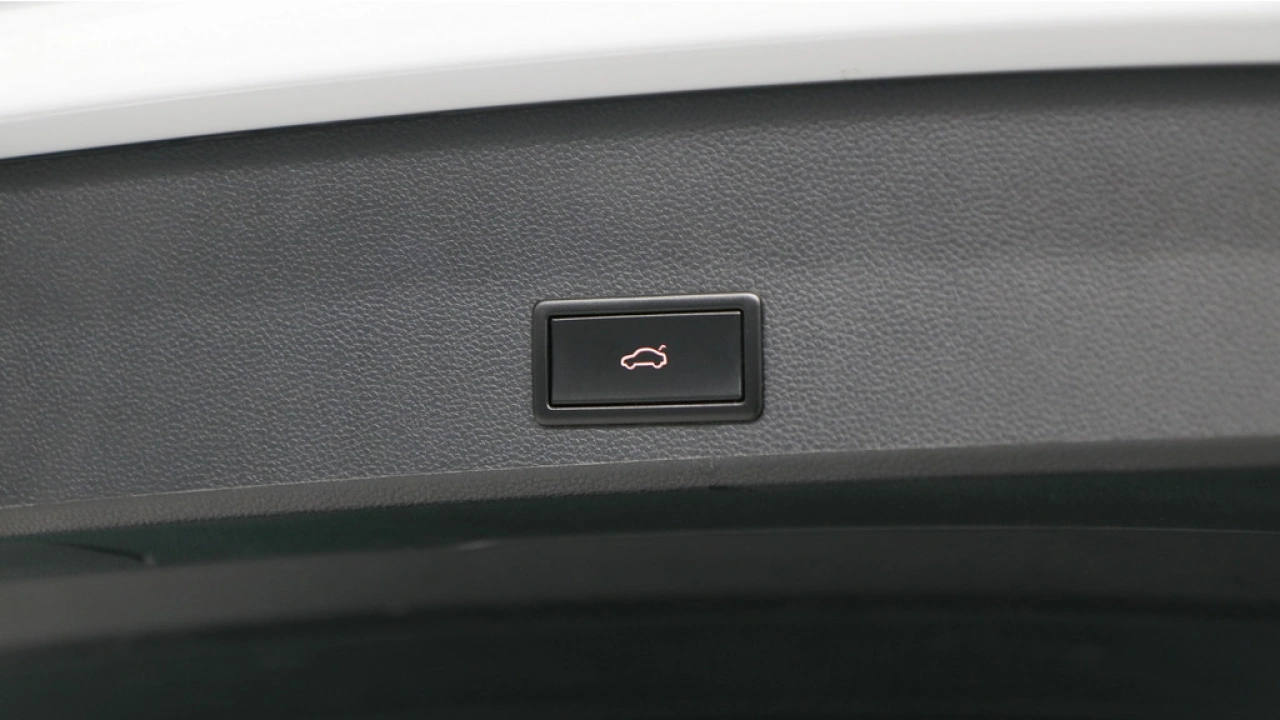 SEAT Ateca 1.5 TSI 150pk FR Business Intense DSG