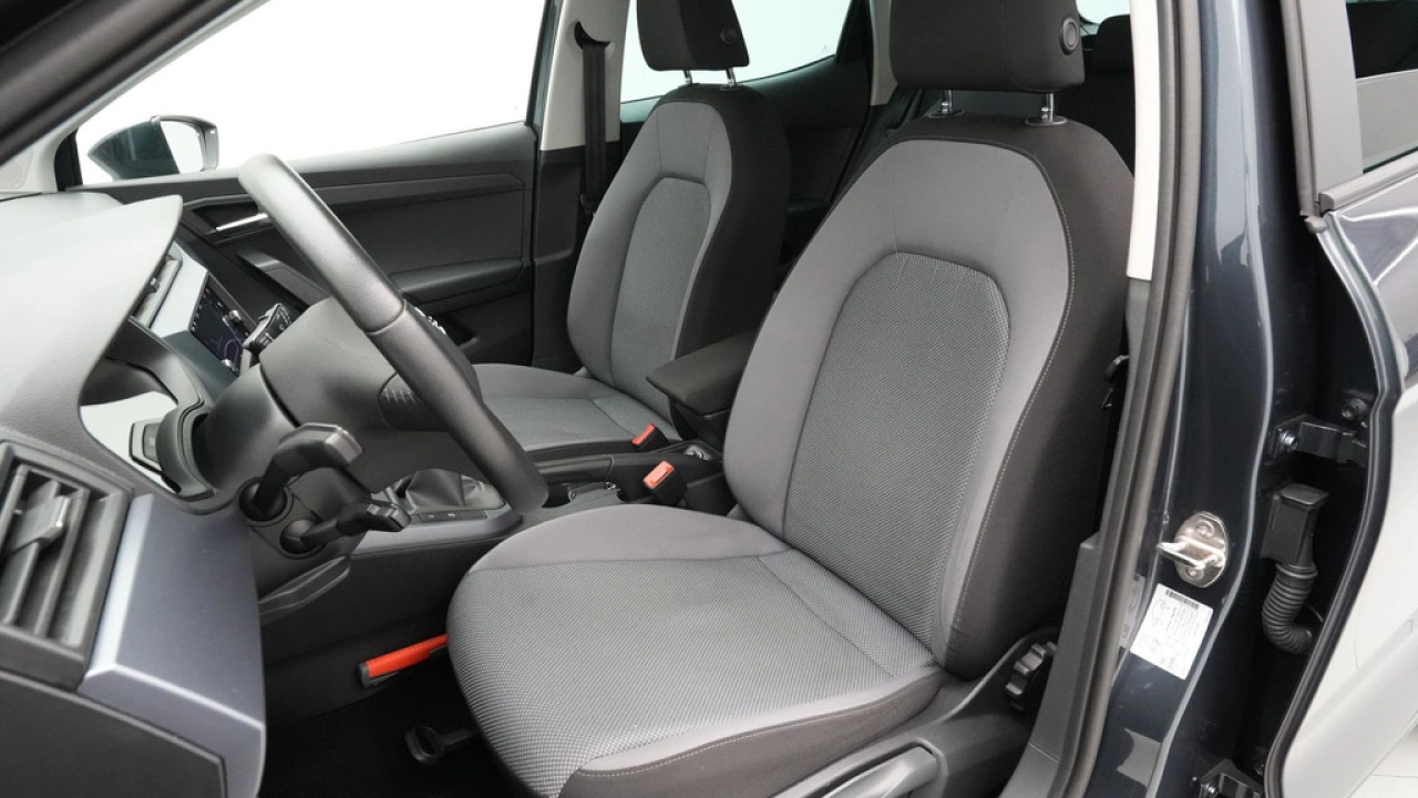 SEAT Arona 1.0 TSI Style Business Intense