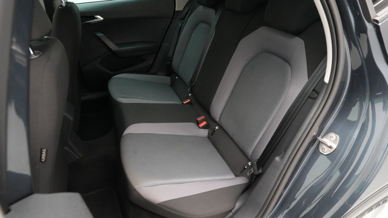SEAT Arona 1.0 TSI Style Business Intense
