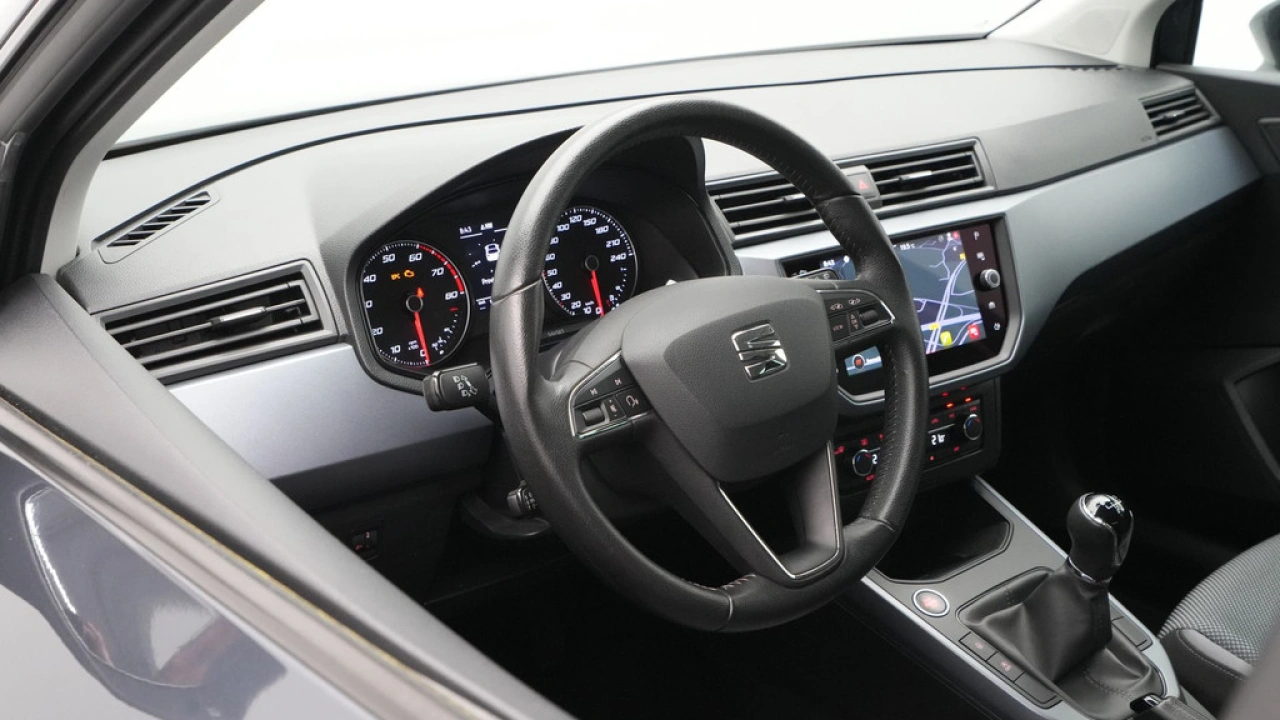 SEAT Arona 1.0 TSI Style Business Intense