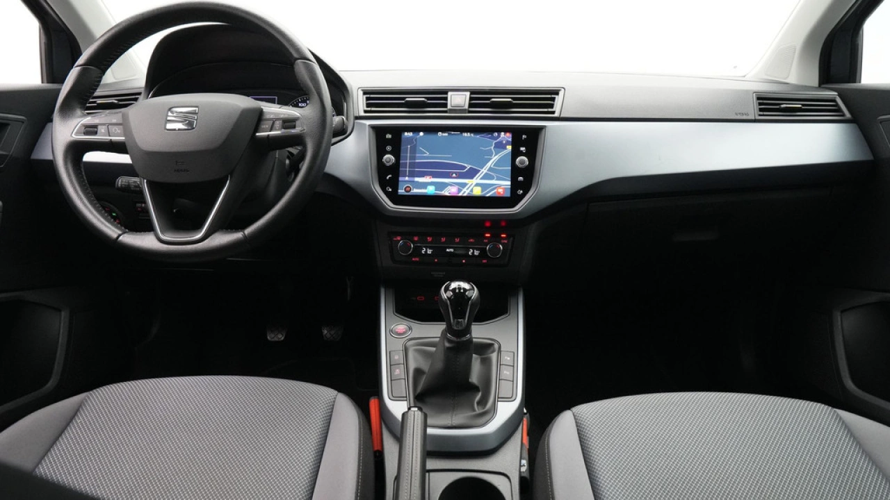 SEAT Arona 1.0 TSI Style Business Intense