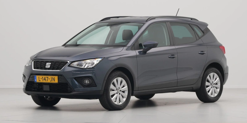 SEAT Arona 1.0 TSI Style Business Intense