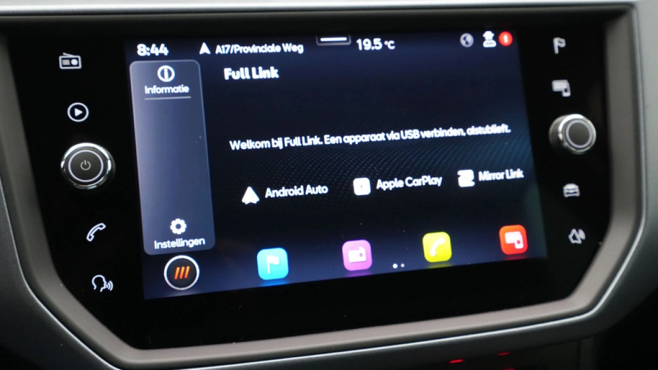 SEAT Arona 1.0 TSI Style Business Intense