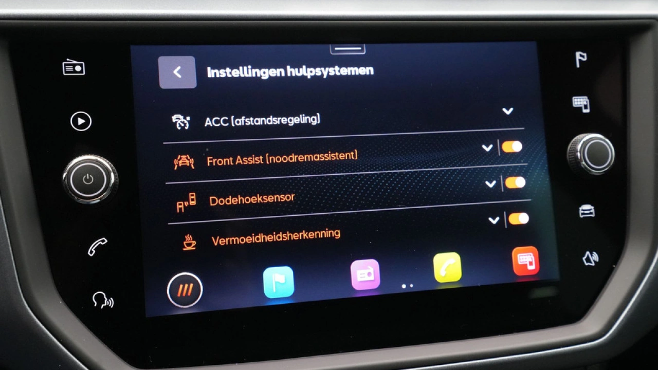 SEAT Arona 1.0 TSI Style Business Intense