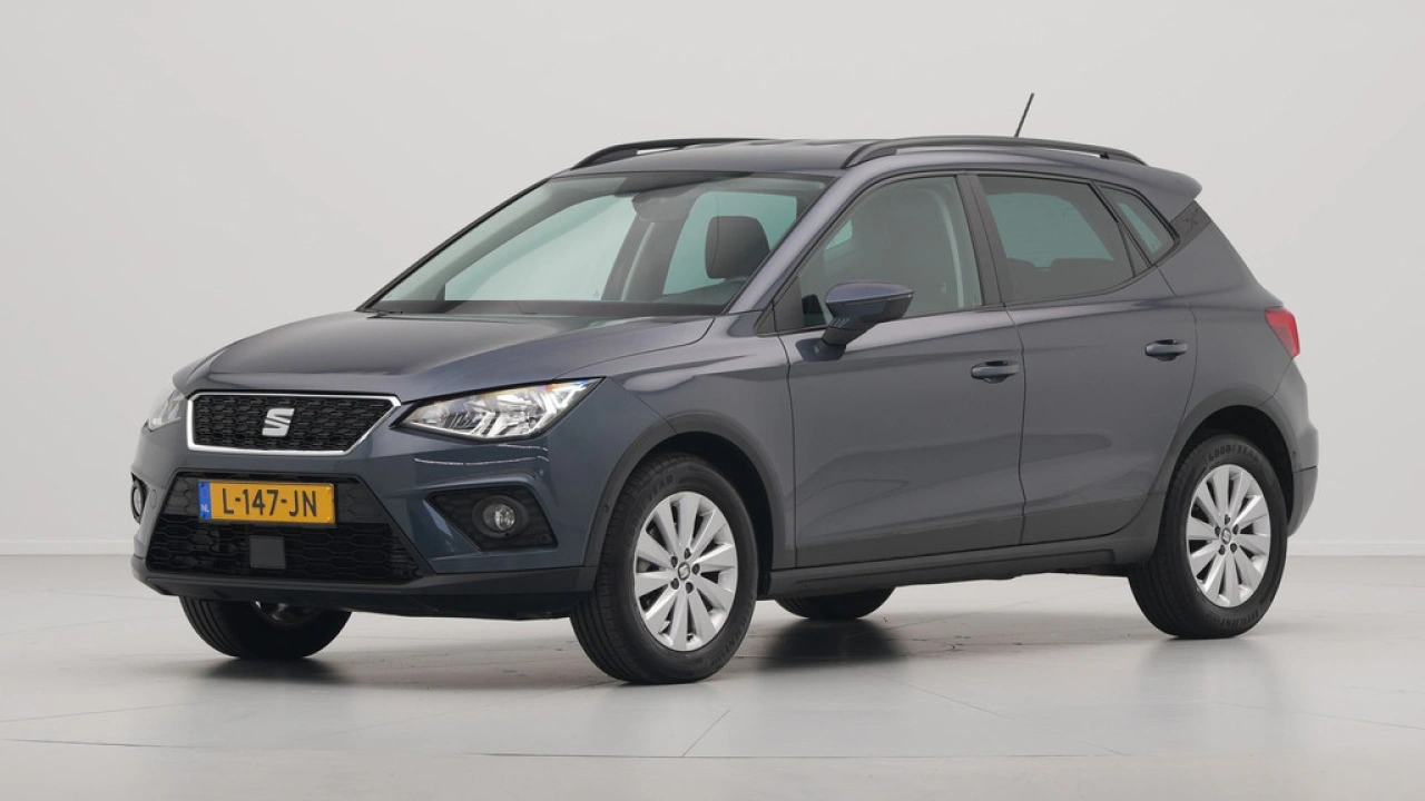 SEAT Arona 1.0 TSI Style Business Intense