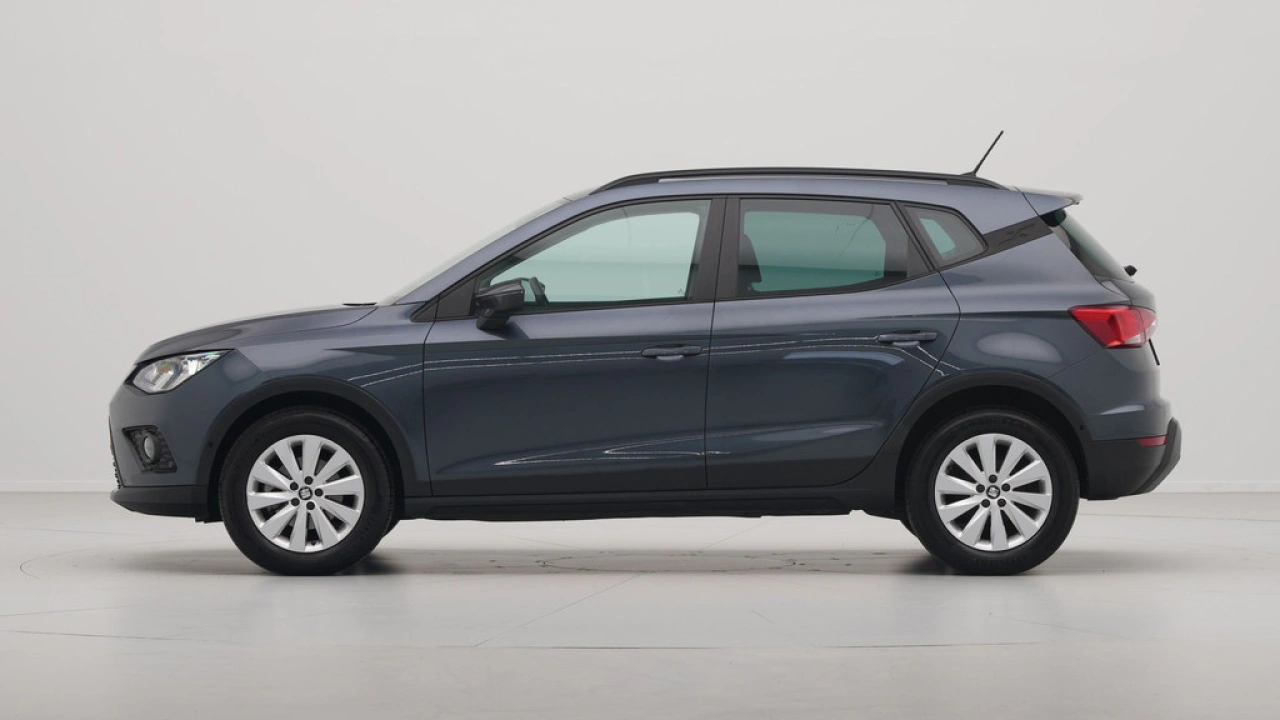 SEAT Arona 1.0 TSI Style Business Intense