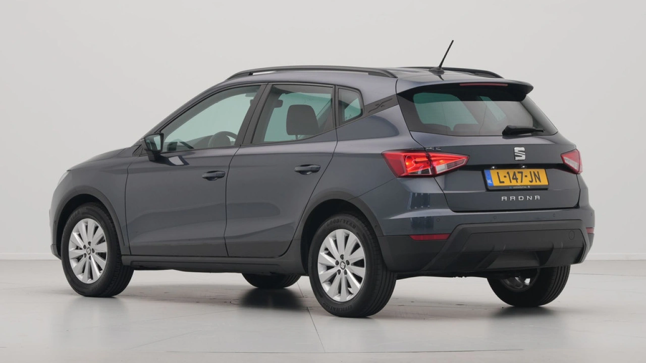 SEAT Arona 1.0 TSI Style Business Intense