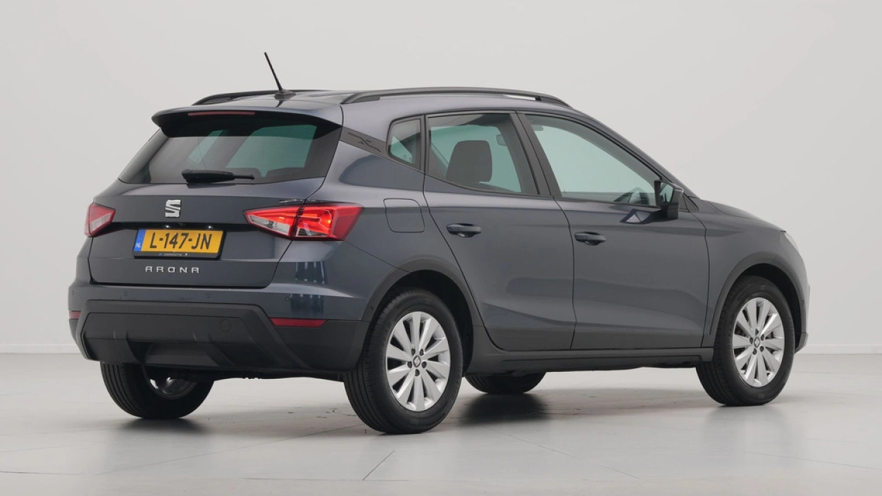 SEAT Arona 1.0 TSI Style Business Intense