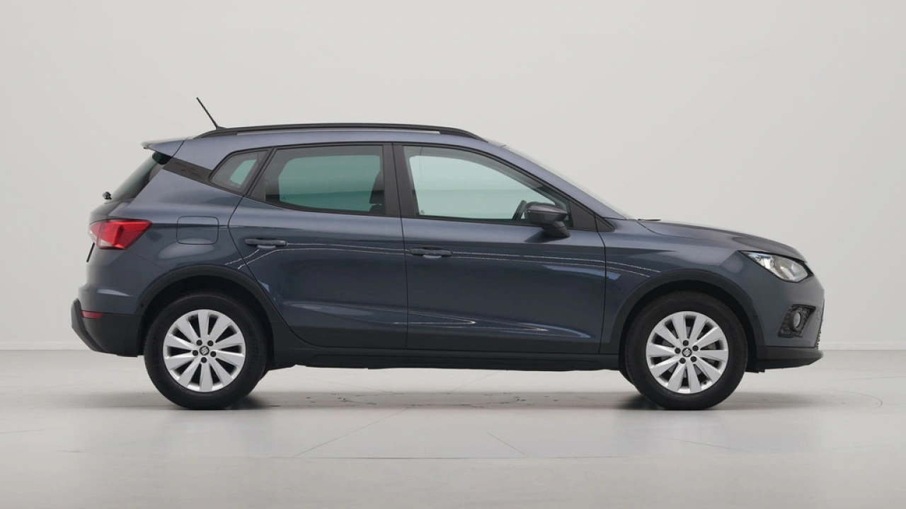 SEAT Arona 1.0 TSI Style Business Intense