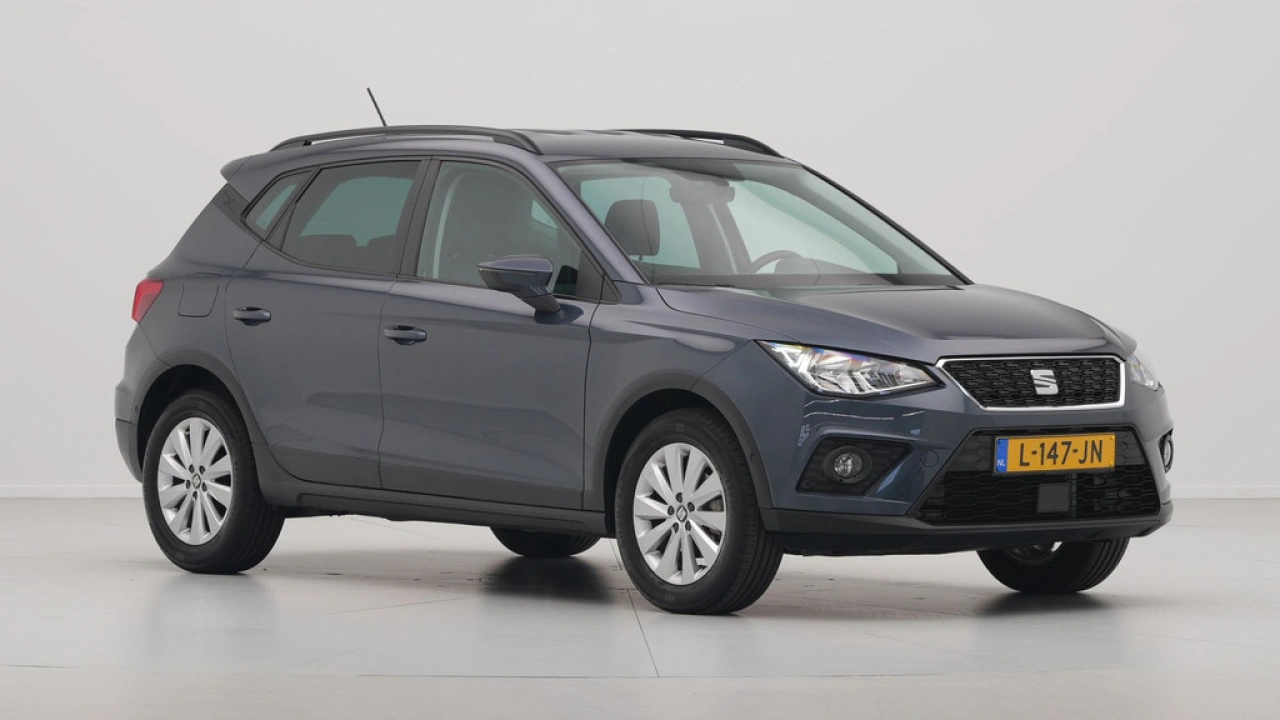SEAT Arona 1.0 TSI Style Business Intense
