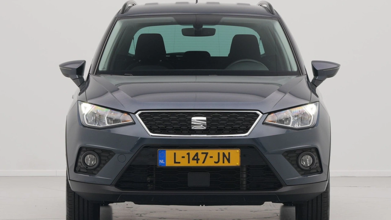 SEAT Arona 1.0 TSI Style Business Intense
