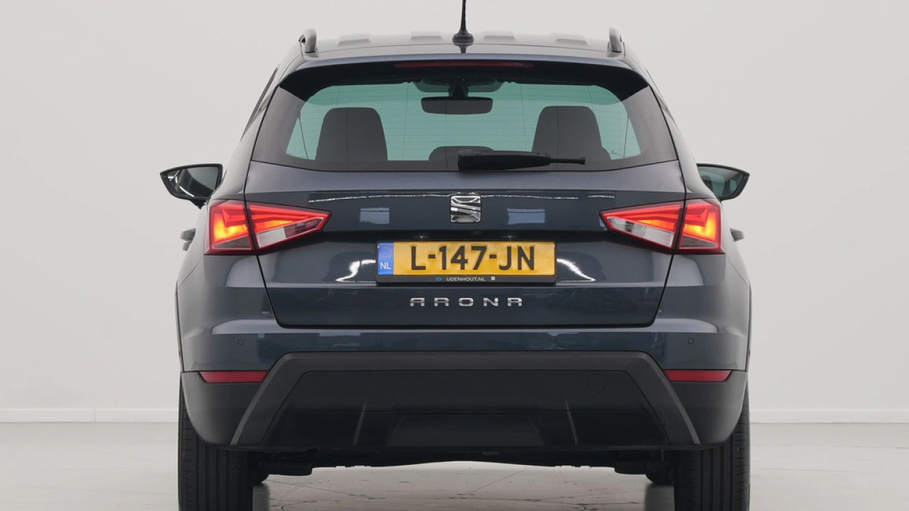 SEAT Arona 1.0 TSI Style Business Intense