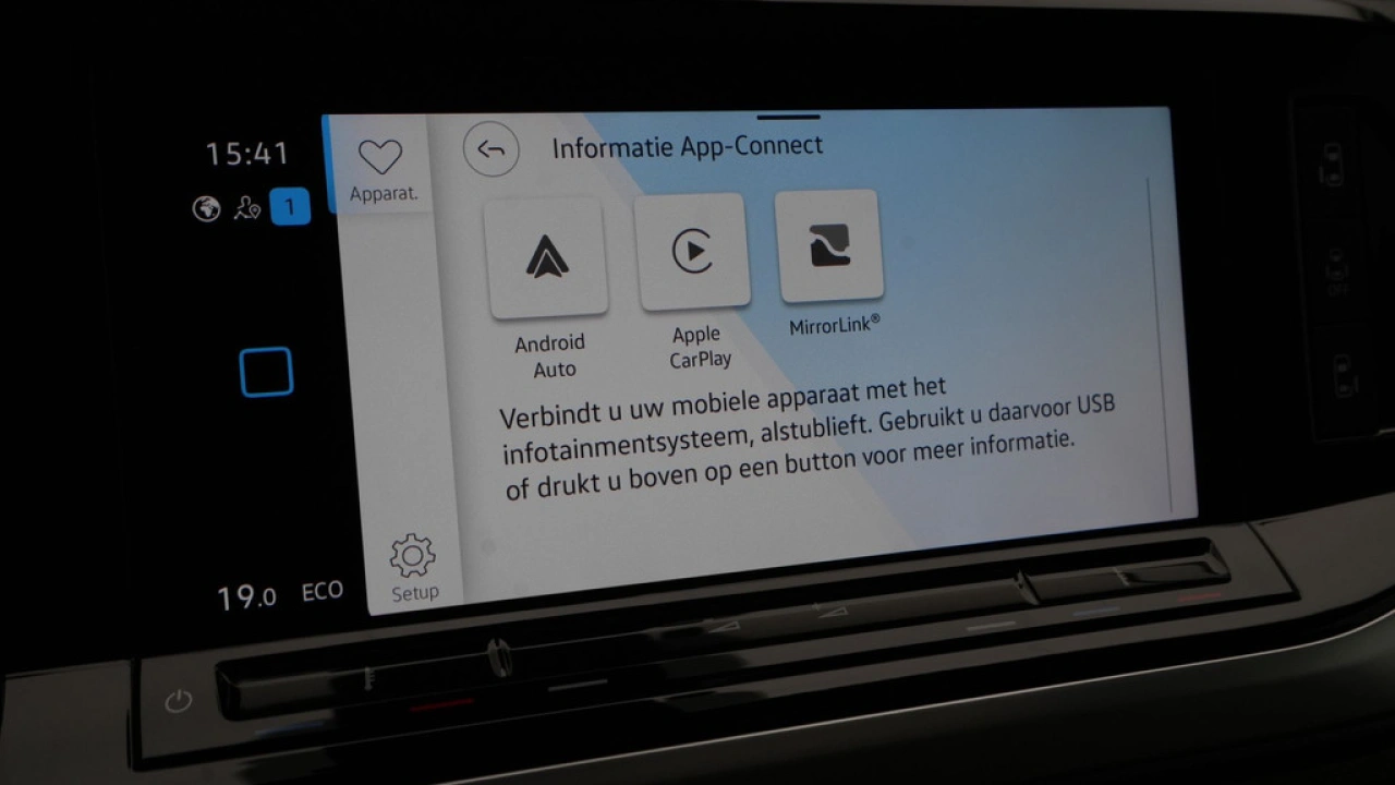 Volkswagen Multivan 1.4 eHybrid 218pk L1H1 Life