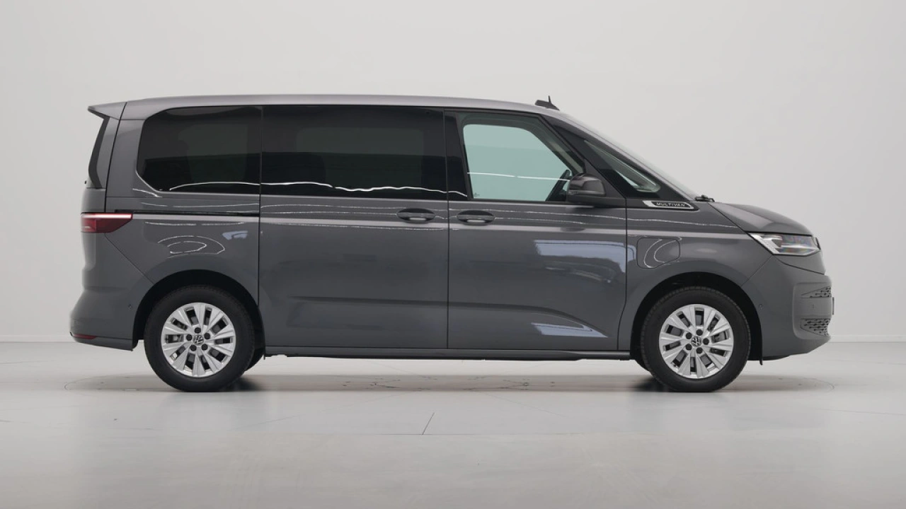 Volkswagen Multivan 1.4 eHybrid 218pk L1H1 Life