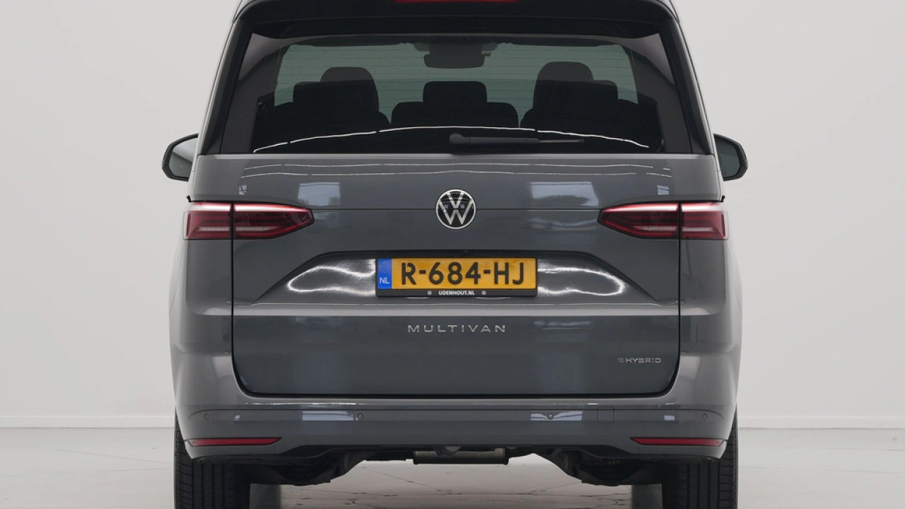 Volkswagen Multivan 1.4 eHybrid 218pk L1H1 Life