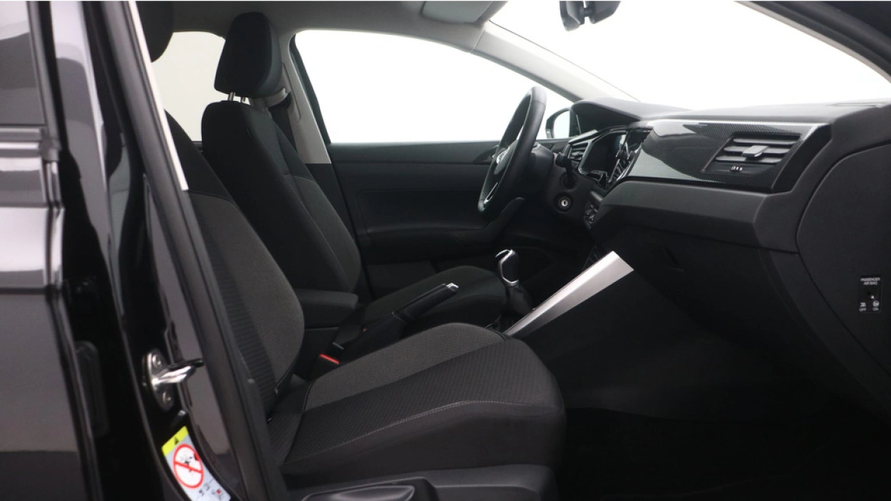 Volkswagen Polo 1.0 TSI 95pk Life Navigatie Climatronic