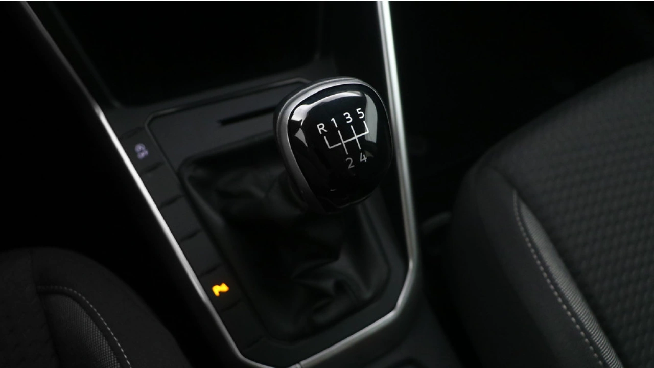 Volkswagen Polo 1.0 TSI 95pk Life Navigatie Climatronic