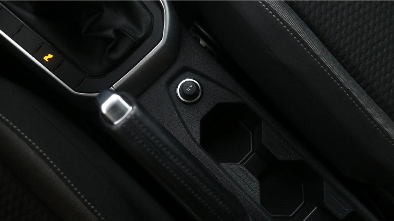 Volkswagen Polo 1.0 TSI 95pk Life Navigatie Climatronic