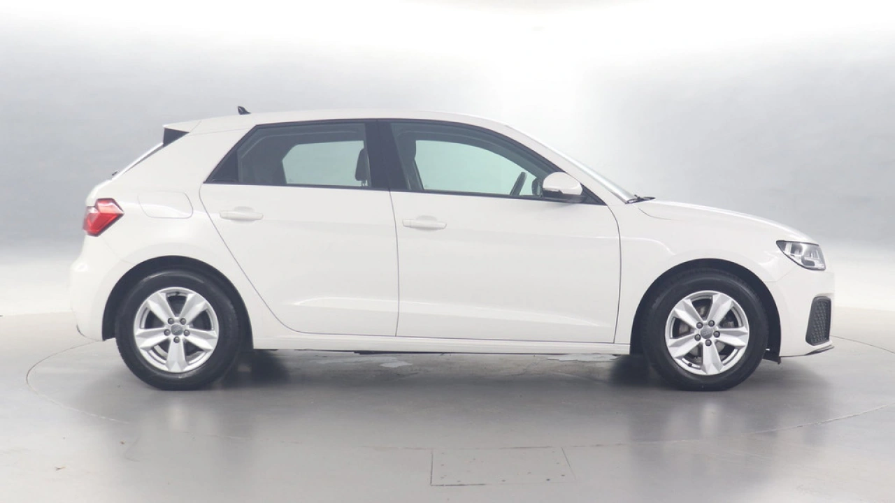 Audi A1 Sportback 25 TFSI 96pk Pro Line