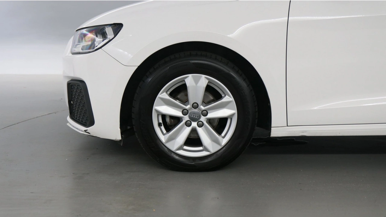 Audi A1 Sportback 25 TFSI 96pk Pro Line