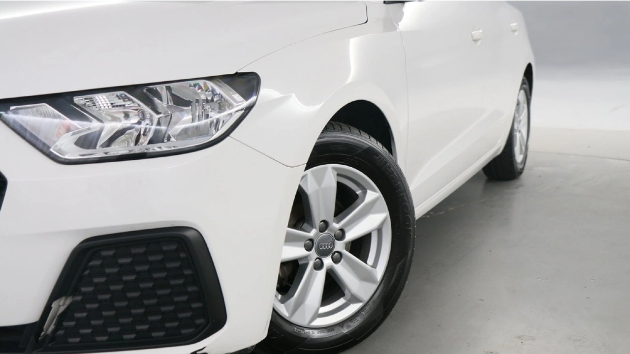 Audi A1 Sportback 25 TFSI 96pk Pro Line